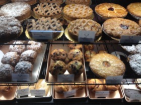 bakery choices